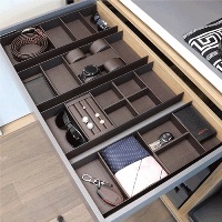 DRAWER ORGANIZER